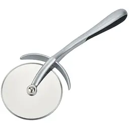 Ніж для піци Lessner Savoy металевий 70 мм (10223)