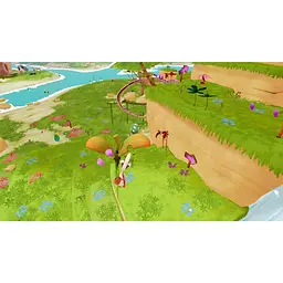 Ключ активації Microsoft Gigantosaurus The Game для Xbox One/Series - мініатюра 6