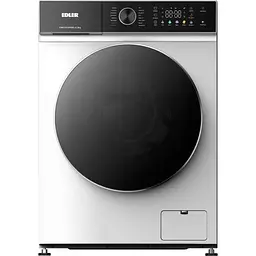 Пральна машина Edler EWF1012PIGB
