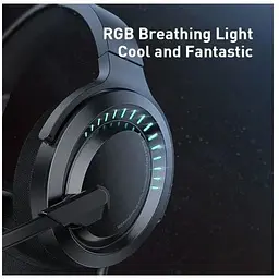 Навушники Baseus Gamo Immersive Virtual 3D Game headphone (PC) D05 NGD05-01 NGD05-01 - мініатюра 3