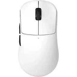 Миша RAWM ES21Pro White [ES21PRO.white] [152824]