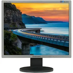 Монітор 19" Samsung 943B - Class B "Б/В"
