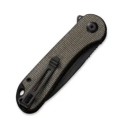 Ніж складаний Civivi Elementum C907Z - мініатюра 6