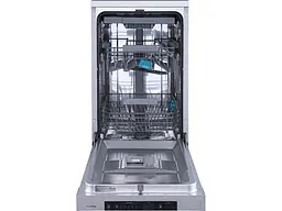 Посудомийна машина Gorenje GS541D10X - мініатюра 3