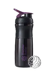 Спортивна пляшка-шейкер (SM 28oz) Blender Bottle 820 мл fit0007232