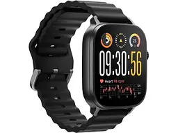 Смарт-годинник Realme Watch 5 Midnight Black - мініатюра 3