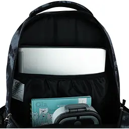 Рюкзак GoPack Teens 162L-4 (GO25-162L-4) - мініатюра 12