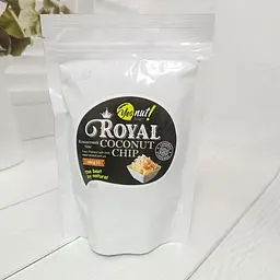 Кокосові чіпси Royal 100 г