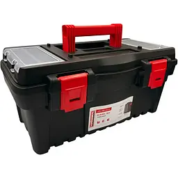 Ящик для інструментів Haisser Dark 50 (147661) - мініатюра 3