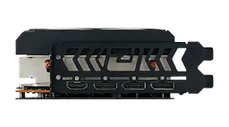 Відеокарта AMD Radeon RX 6800 XT 16GB PowerColor Red Dragon (AXRX 6800XT 16GBD6-3DHR/OC) Б/В