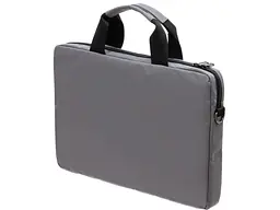 Сумка для ноутбука Vinga NB1101 15.6 Gray (NB1101GR) - мініатюра 2