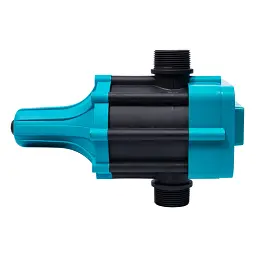 Контролер тиску електронний 2.2кВт Ø1 1/4" AQUATICA (779558) - мініатюра 4