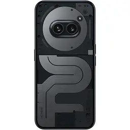 Смартфон Nothing Phone [2a] Plus 12/256GB Black [118393] - мініатюра 5