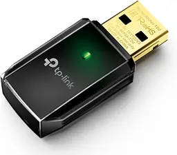 Wi-Fi адаптер TP-LINK Archer T2U - мініатюра 3