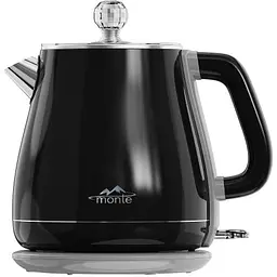 Електрочайник MT-1831, Black Monte teh0020863