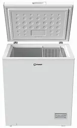 Морозильна скриня Indesit INCF 1424 UA (7292734) - мініатюра 2
