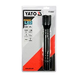 Ліхтар Yato YT-08567 - мініатюра 3