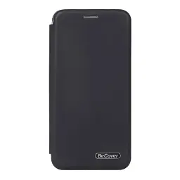 Чохол до мобільного телефона BeCover Exclusive Samsung Galaxy M15 5G SM-M156 Black (711049)
