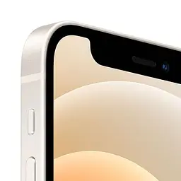 Смартфон Apple iPhone 12 128GB White (MGJC3/MGHD3) [50861] - мініатюра 3