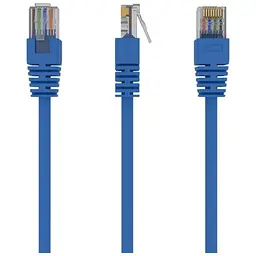 Патч-корд Cablexpert 2м (PP12-2M/B)