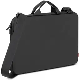 Чохол для ноутбука RivaCase 15.6" 5131 Black