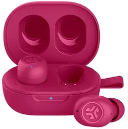 Навушники Jlab TWS JBuds Mini TWS Pink (IEUEBJBMINIRPNK124)