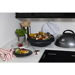 Електрогриль George Foreman Indoor Outdoor Grill 22460-56 - мініатюра 8