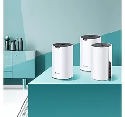 Маршрутизатор TP-Link Deco S4 3-pack - мініатюра 4
