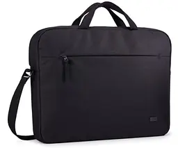 Сумка Case Logic Invigo Eco Attache 15.6" INVIA-116 черный (6949034)