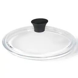 Кришка для посуду Flonal Low Dome Glass Lid 16 см (PIECV1627) (DAS303714)