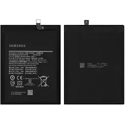Акумулятор Samsung A20s A207F SCUD-WT-N6 AAA-Class 4000mAh - мініатюра 3