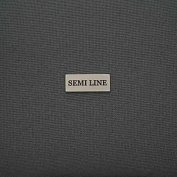 Валіза Semi Line 20" S Graphite (T5658-1) - мініатюра 10