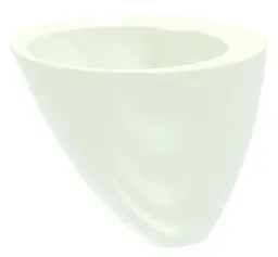 Раковина Idevit Alfa 51x51 3101-2505, Білий