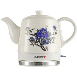 Чайник кераміка ViLgrand VC412F