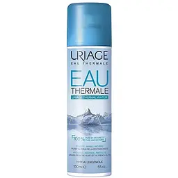 Термальна вода Uriage Eau Thermale 300 мл