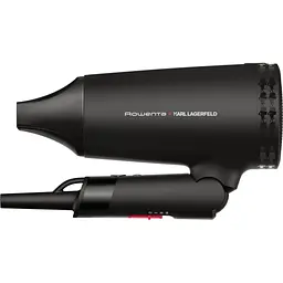 Фен Rowenta Express Style Karl Lagerfeld CV184LF0 (CV184LF0) - мініатюра 3