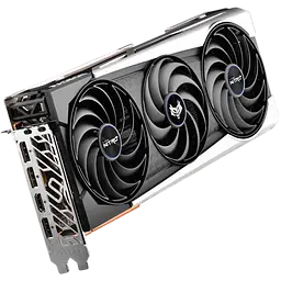 Відеокарта AMD Radeon RX 6700 XT 12GB Sapphire Nitro+ (11306-01) Б/В - мініатюра 3