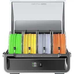 Система подачі матеріалу для 3D-принтерів Creality Filament System (1002120001) [150704] - мініатюра 6