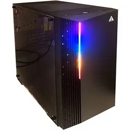 Корпус для ПК Golden Field (3802 500W)