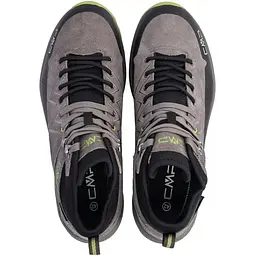 Черевики CMP Men's Kaleepso Mid Hiking Shoe 46 Military (1097-31Q4917-E980 46) - мініатюра 6