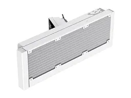 Водяне охолодження Gamemax Glacier 360 White - мініатюра 6