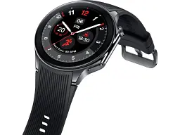 Смарт-годинник OnePlus Watch 2 Black Steel - мініатюра 4
