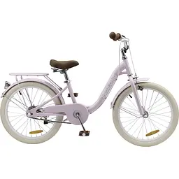 Велосипед дитячий Miqilong LS 20" рожевий (RBB-LS20-PINK) - мініатюра 4