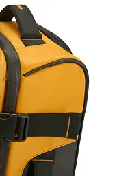 Дорожня Сумка Samsonite ECODIVER YELLOW 55x35x23 KH7*06011 - мініатюра 9