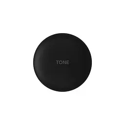 Навушники бездротові LG TWS Tone Free FN4 True Wireless Black (HBS-FN4.ABRUBK) - мініатюра 5