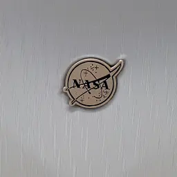 Валіза Semi Line 28" (L) NASA Silver (T5797-3) - мініатюра 7