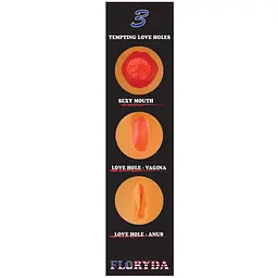 Секс-лялька B - Series Lyla Floryda Love Doll 156 см тілесна - мініатюра 6