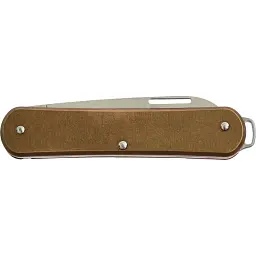Ніж Fox Vulpis Brass Brown - мініатюра 4