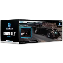 Фігурка DC Comics The Batmobile - DC Rebirth 58 см - мініатюра 10