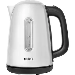 Електрочайник Rotex RKT75-S [120249] - мініатюра 2